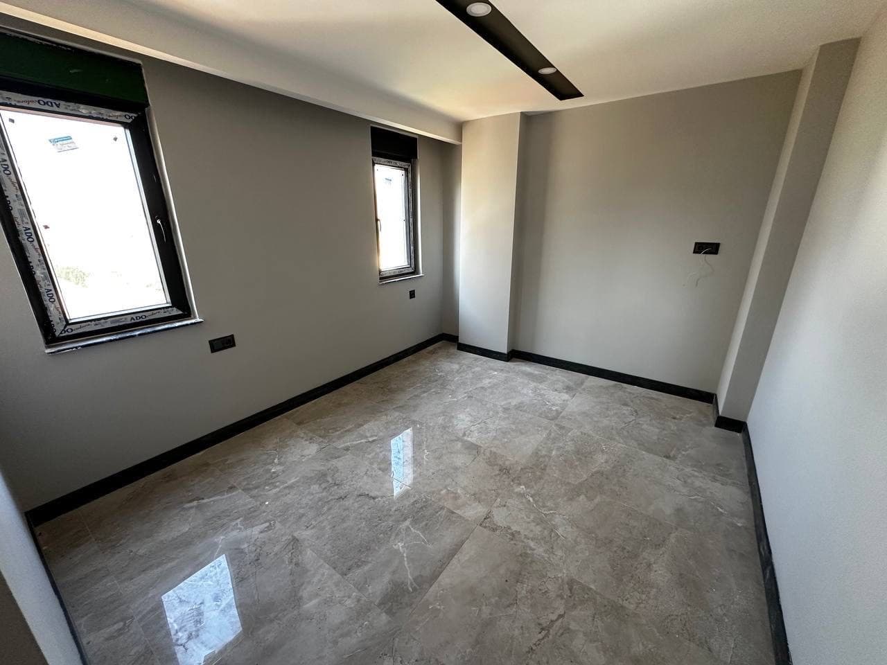 SATILIK 2+1 KAPALI OTOPARJLI AKSU ALTINTAŞ