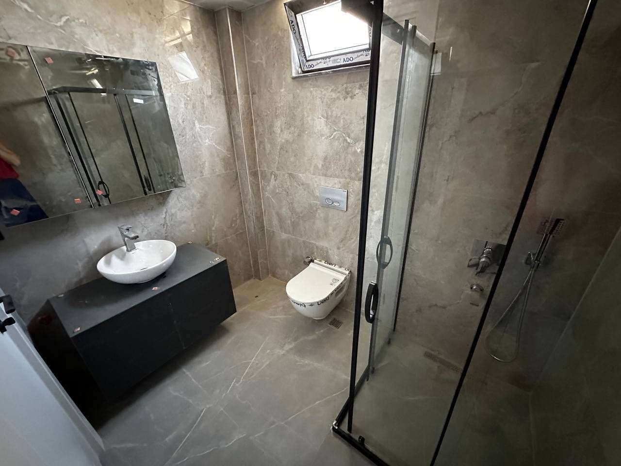 SATILIK 2+1 KAPALI OTOPARJLI AKSU ALTINTAŞ