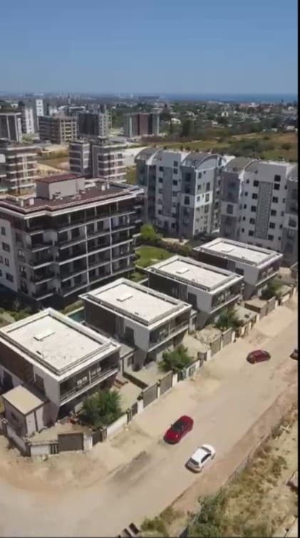 altıntaş satılık villa