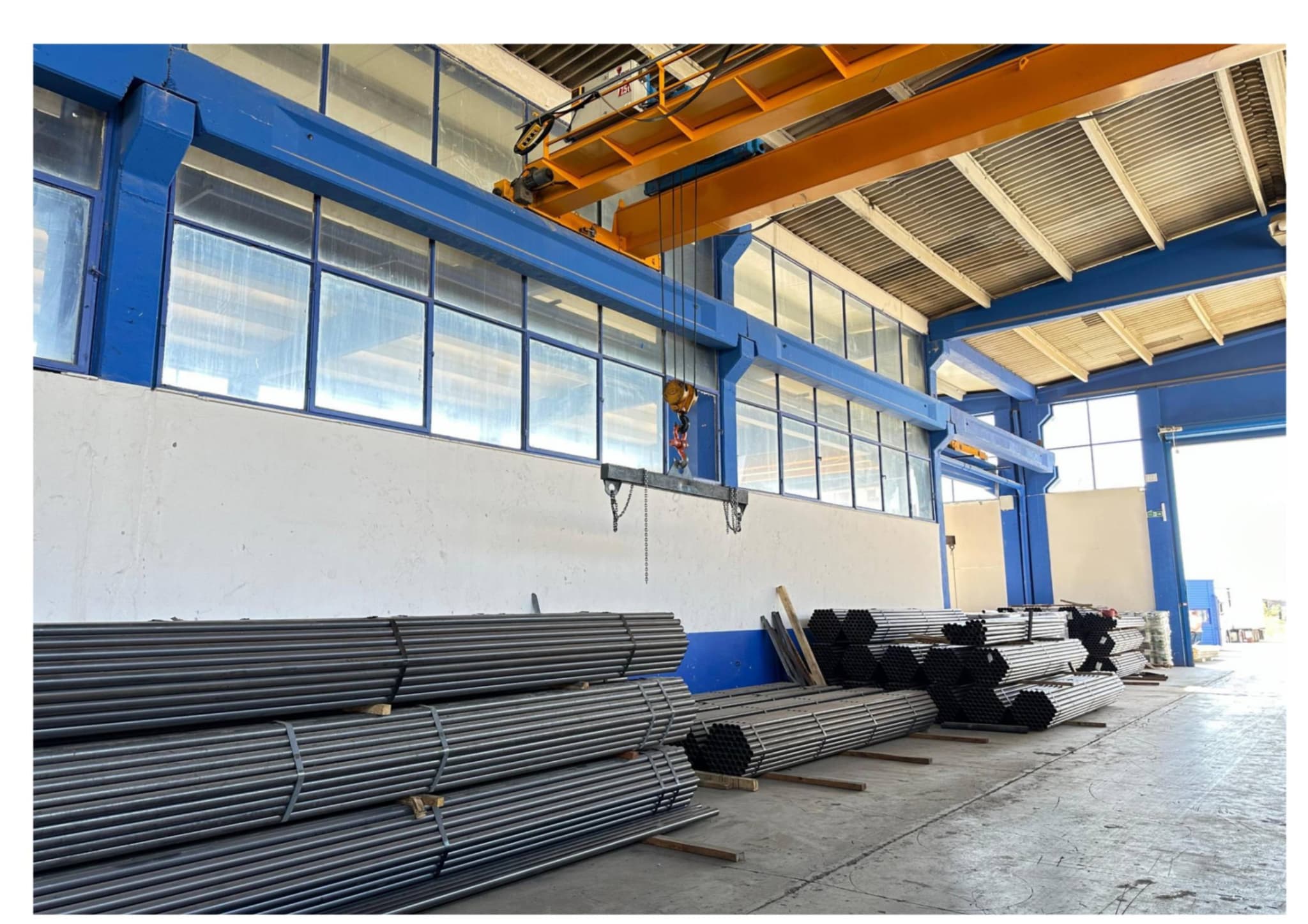 Antalya Kepez Sinan’da Satılık Fabrika | Fabrik zu verkaufen in Antalya Kepez – 7.197 m² Arsa, 2.800 m² Kapalı Alan