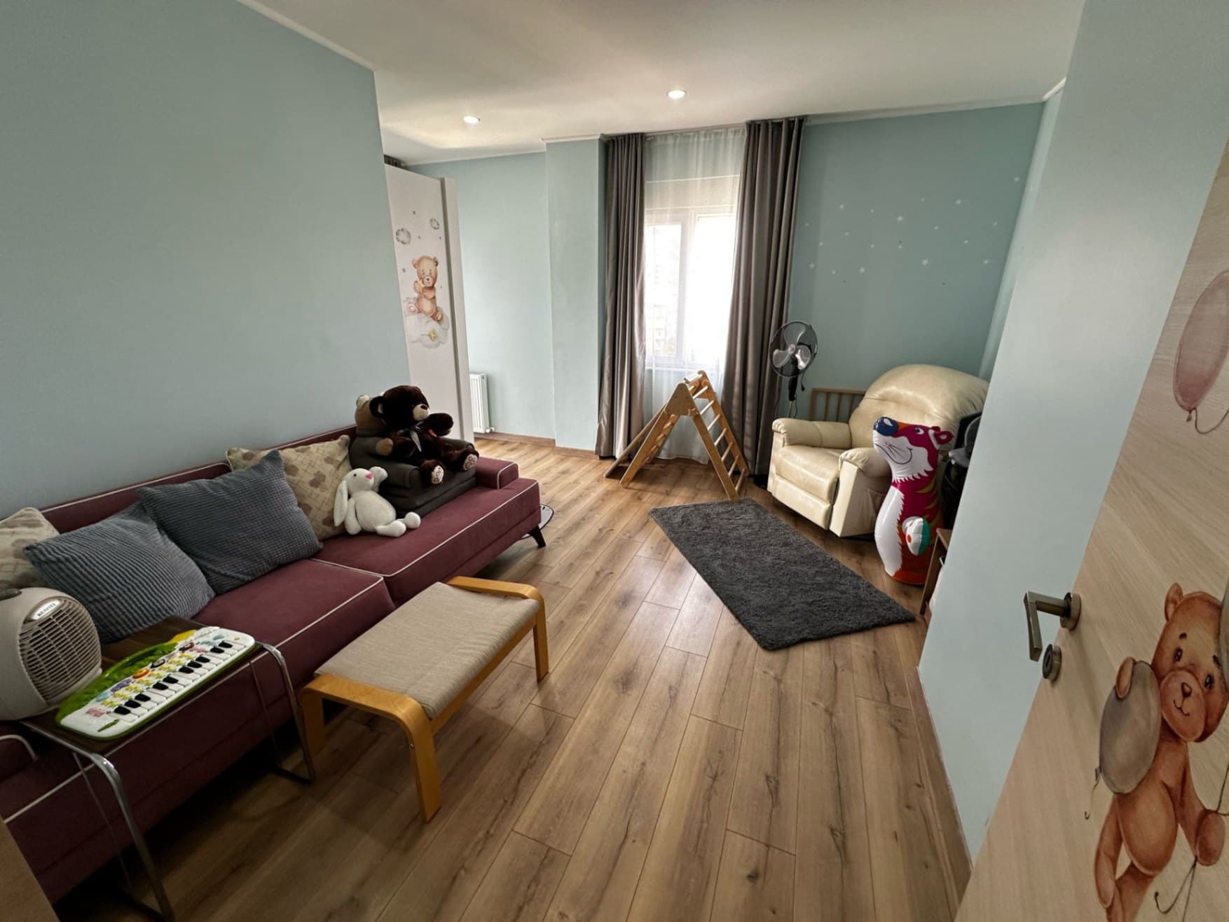 KONYAALTI LİMAN'DA SATILIK 3+1 DUBLEX DAİRE
