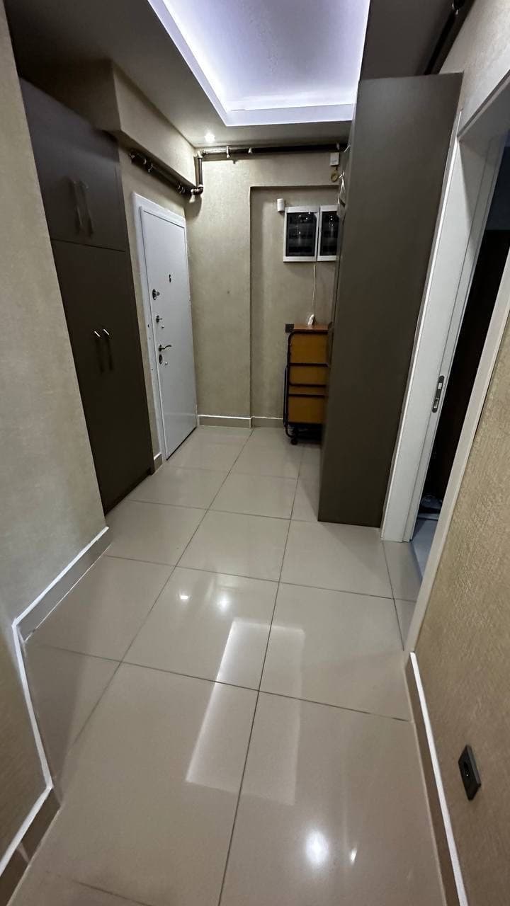 DENİZE 500 metre kadar SATILIK 2+1 KONYAALTI ULUÇ