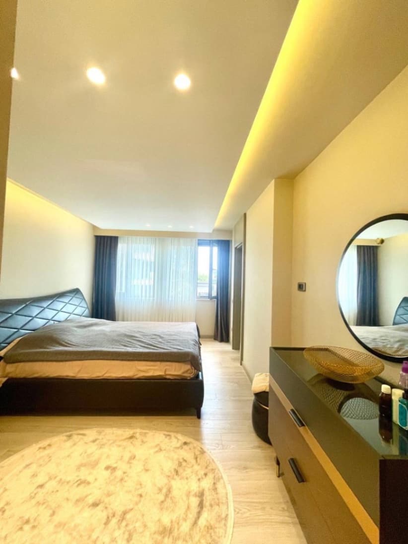 ÖZPİNAR CASANAX 3+1 KİRALIK DAİRE