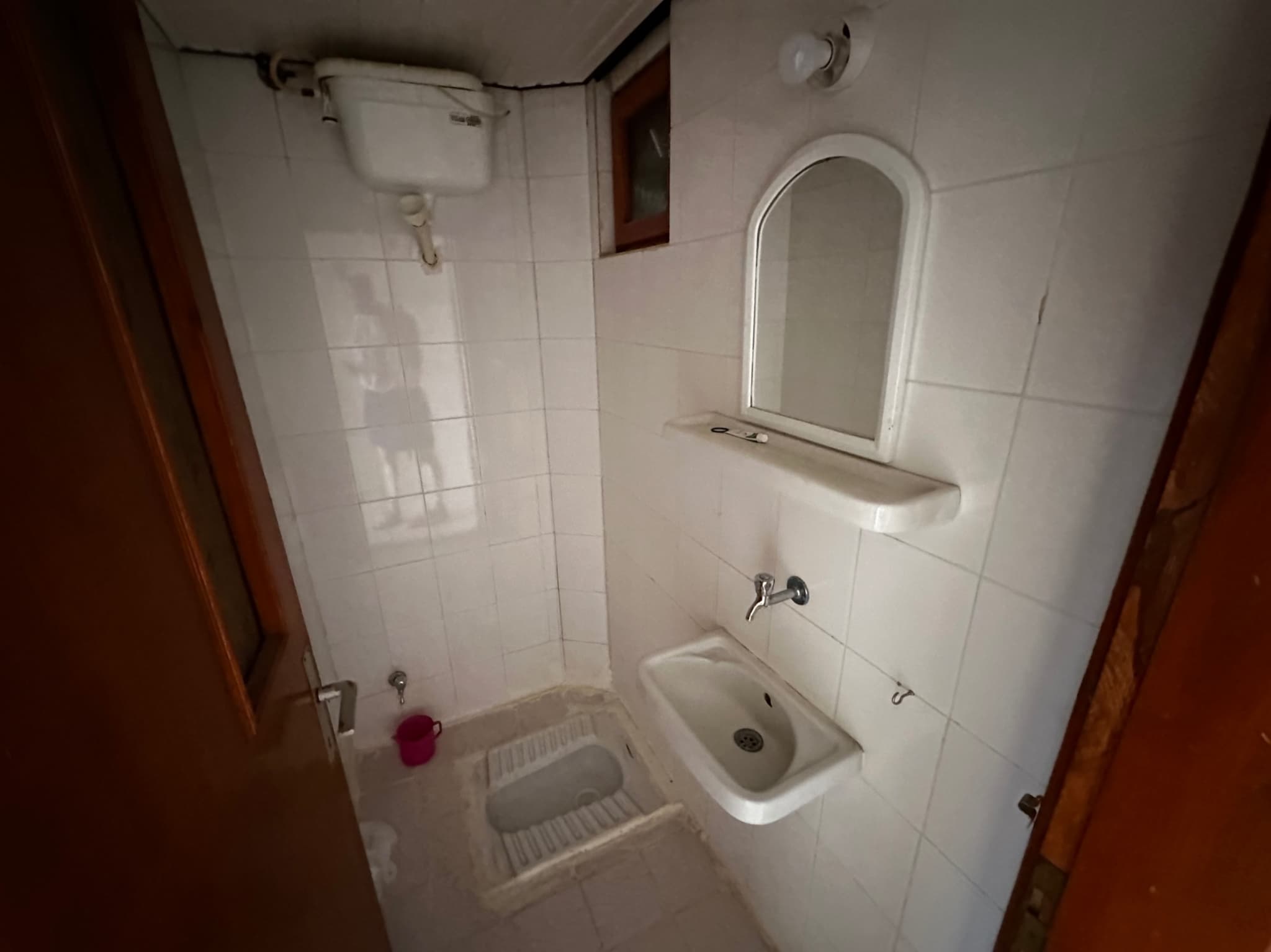 DOĞALGAZLI EŞYASIZ 2+1 KONYAALTI HURMA