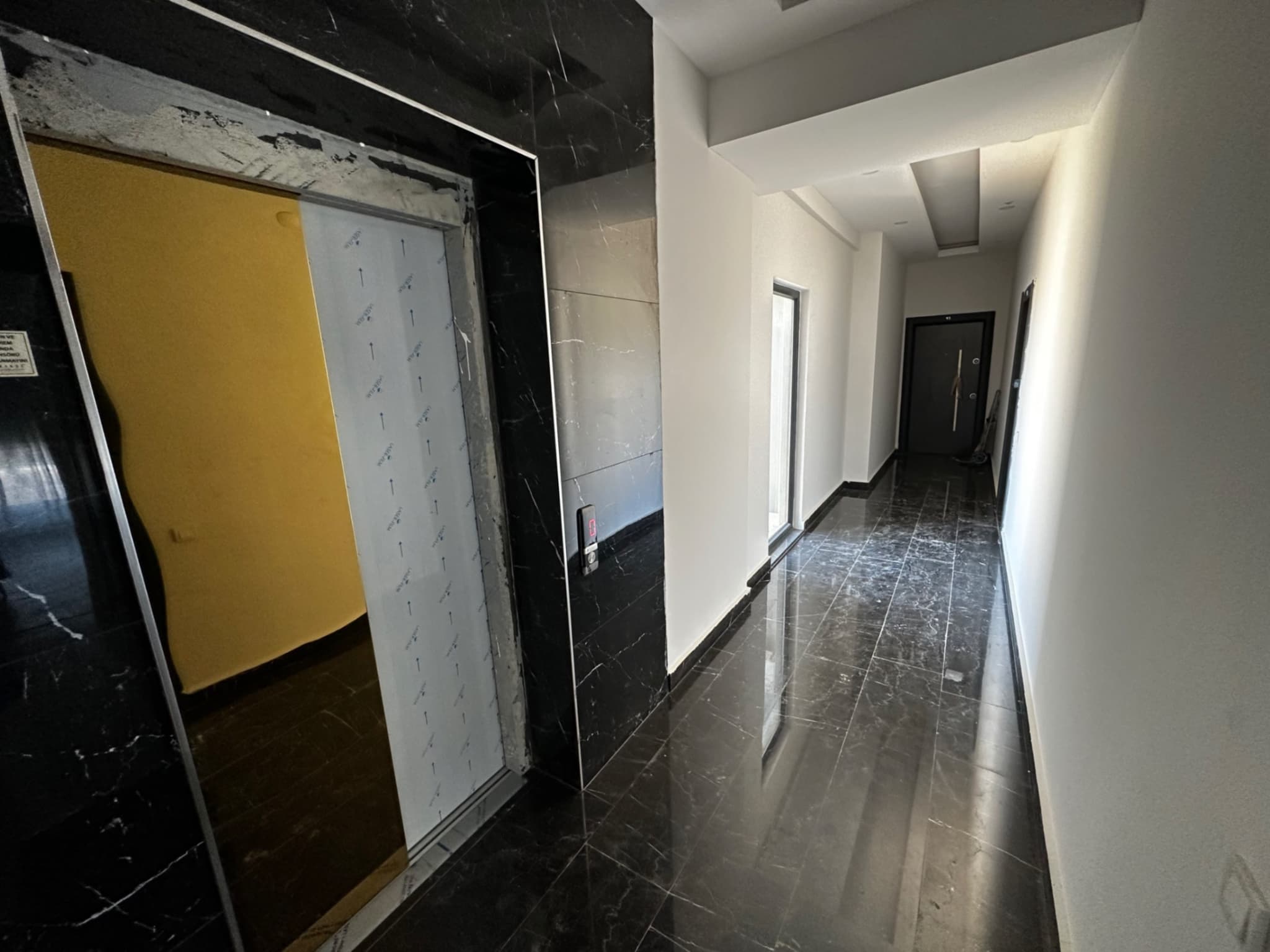 SIFIR EŞYALI 1+1 KİRALIK AKSU ALTINTAŞ