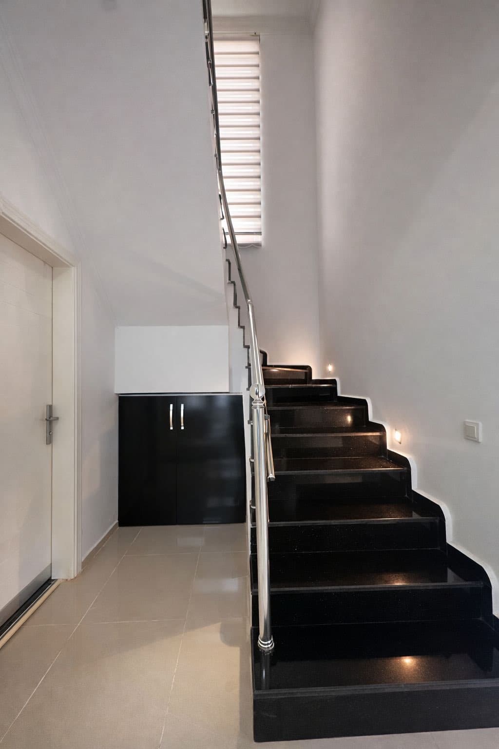 Belek'te Müstakil Lüks 4+1 Villa
