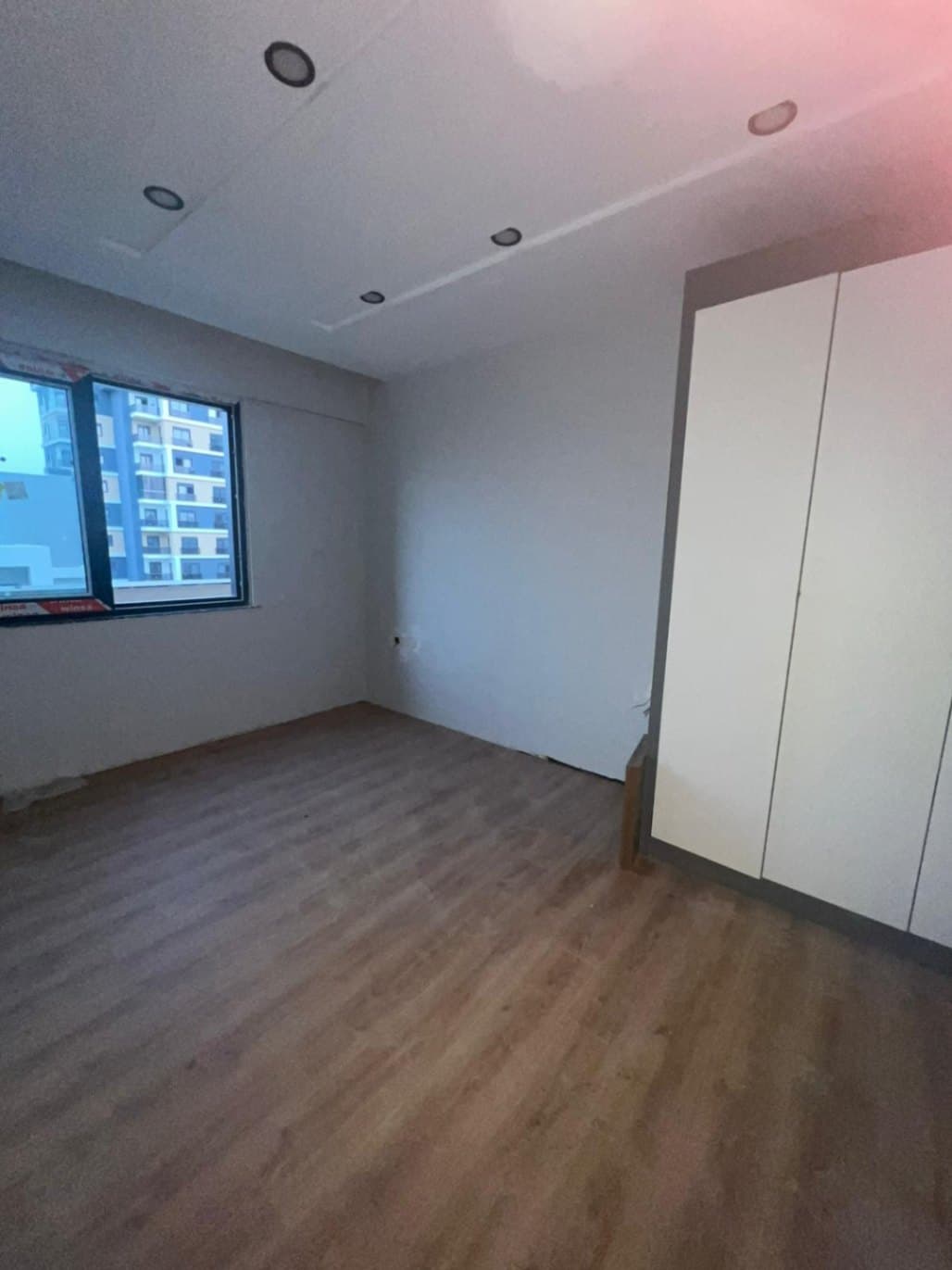 Antalya Altıntaşda lux projede 2+1