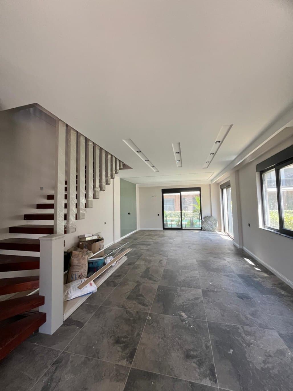 altıntaş satılık villa