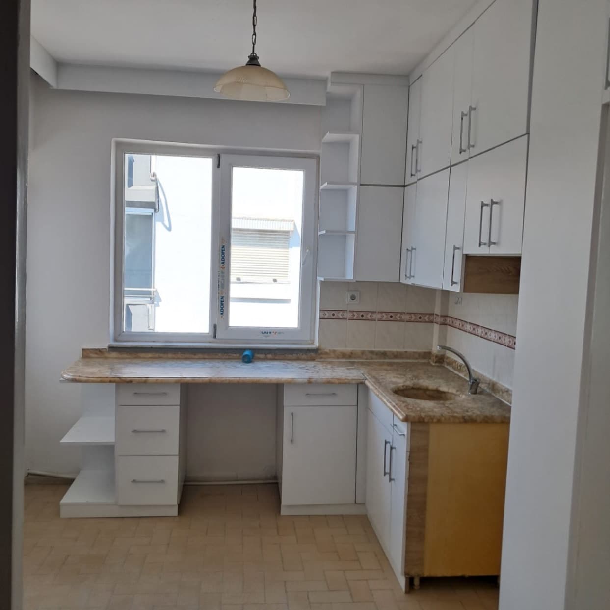 Kısmi deniz manzaralı Merkezi konumda 3+1 kiralık 