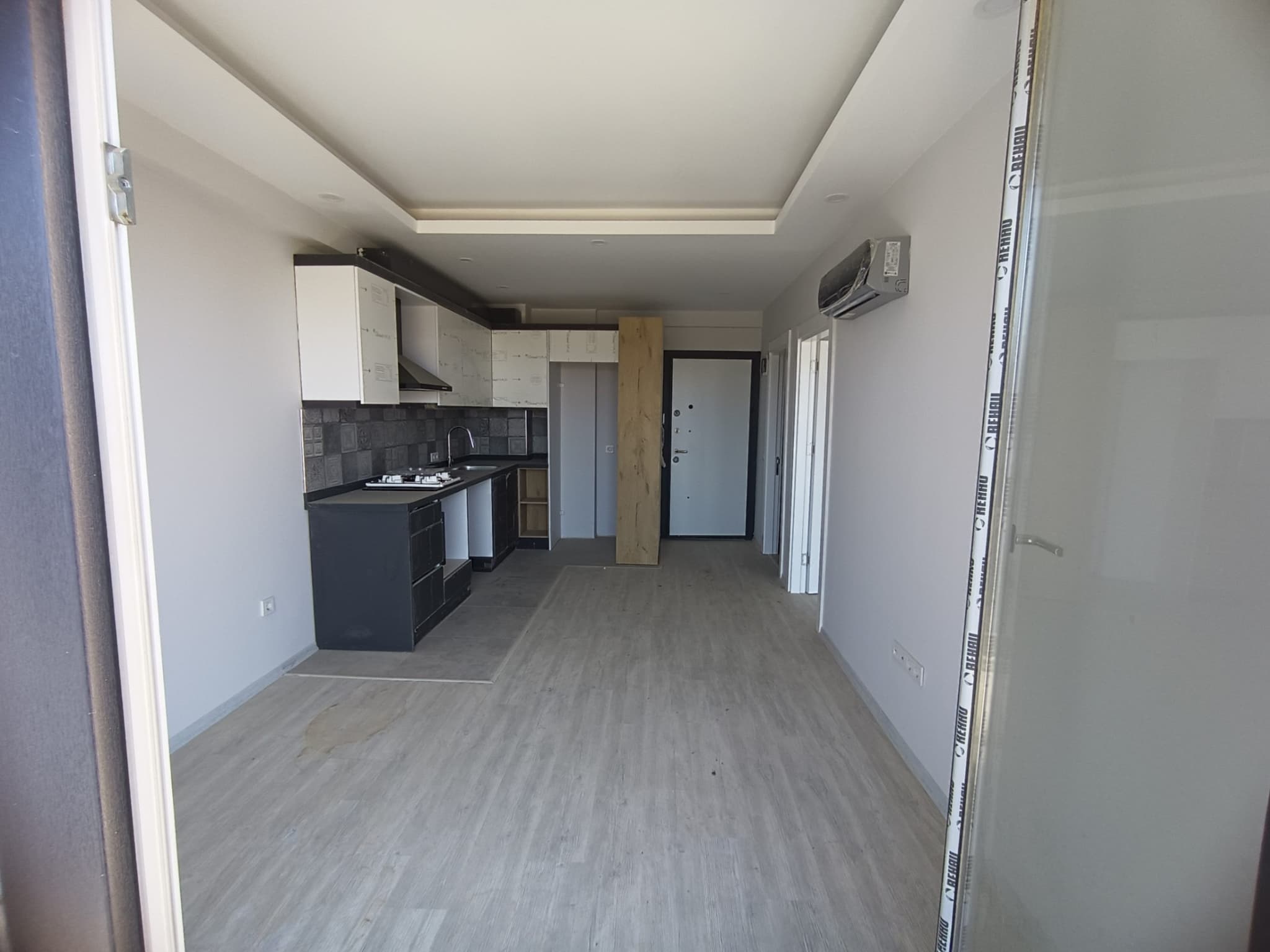 🏡 Altıntaş’ta Satılık 1+1 Daire – 5. Kat