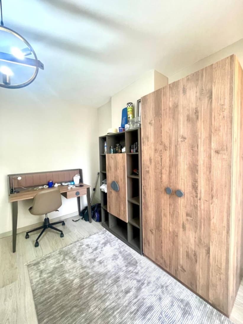 ÖZPİNAR CASANAX 3+1 KİRALIK DAİRE