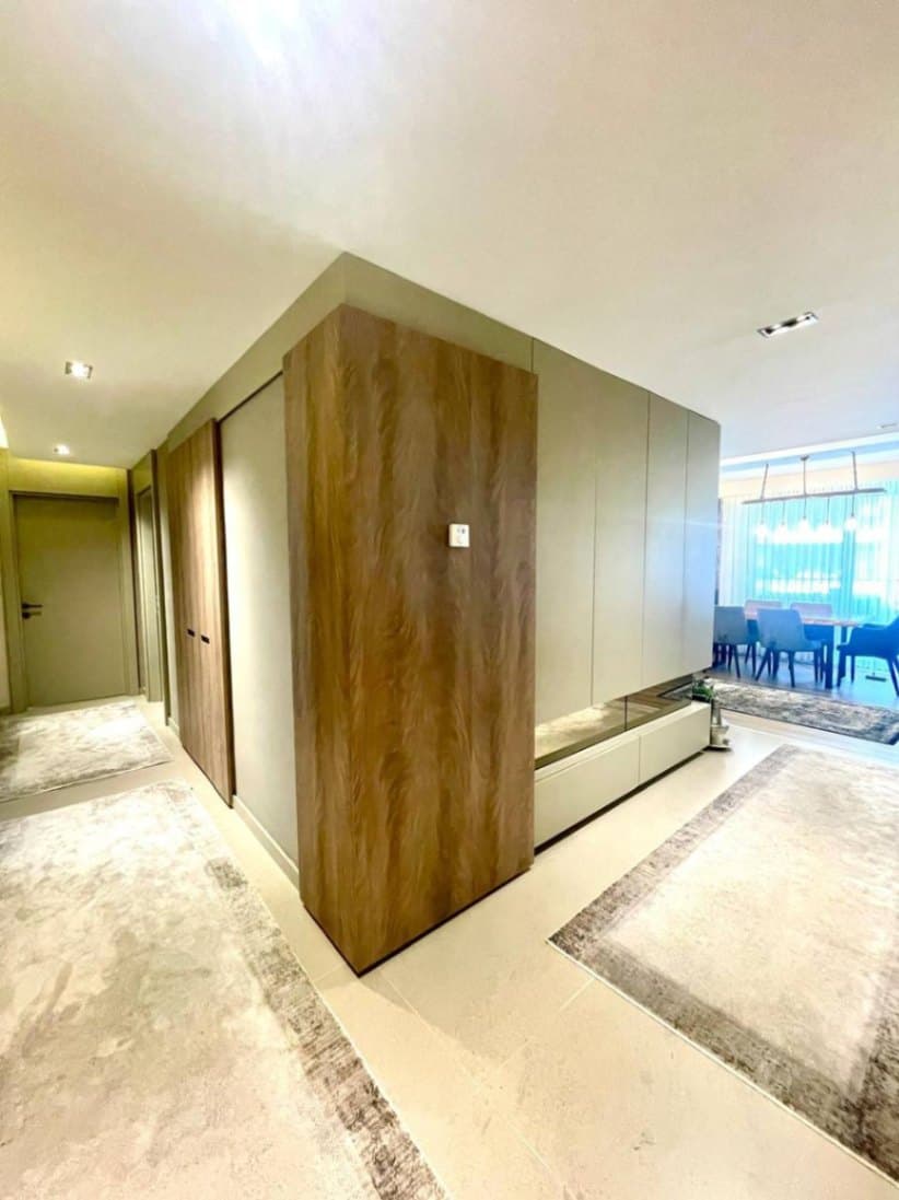 CASAMAX 3+1 EŞYALI KONYAALTI AKKUYU MAH.