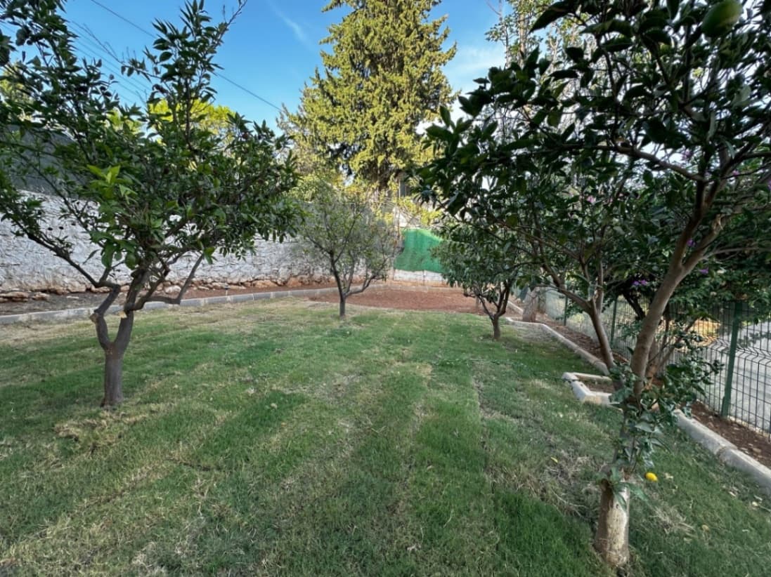 DENİZ MANZARALI 5+1 Ermenekte Villa