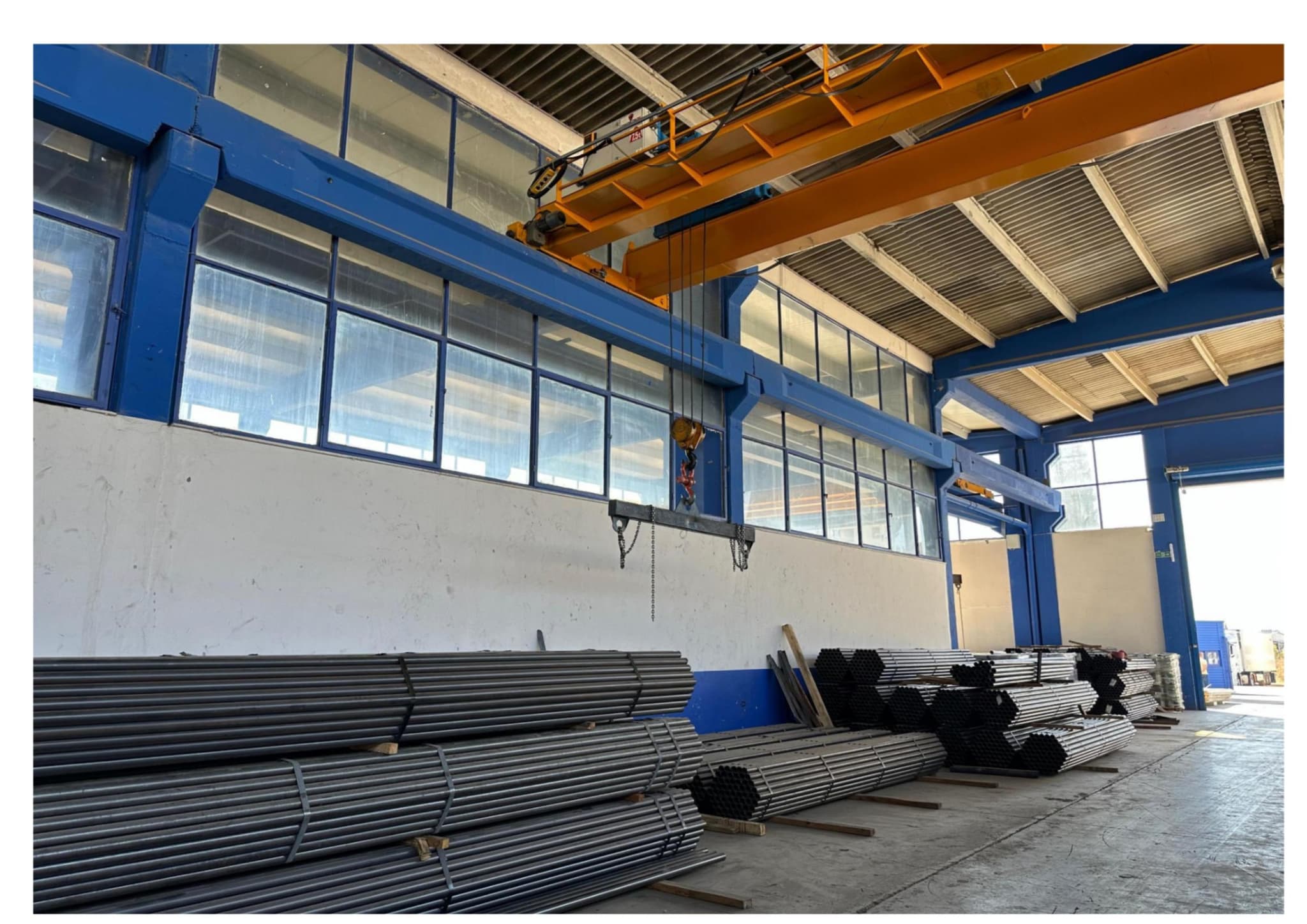 Antalya Kepez Sinan’da Satılık Fabrika | Fabrik zu verkaufen in Antalya Kepez – 7.197 m² Arsa, 2.800 m² Kapalı Alan