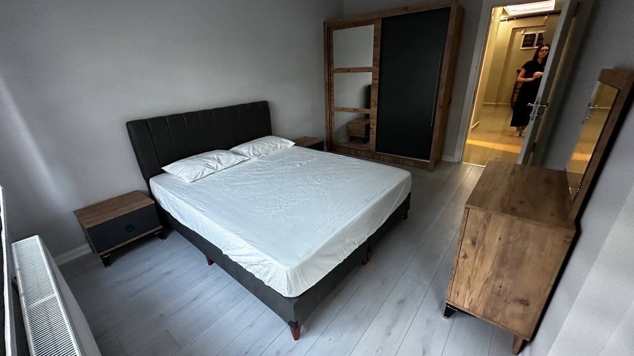 DENİZE 500 metre kadar SATILIK 2+1 KONYAALTI ULUÇ