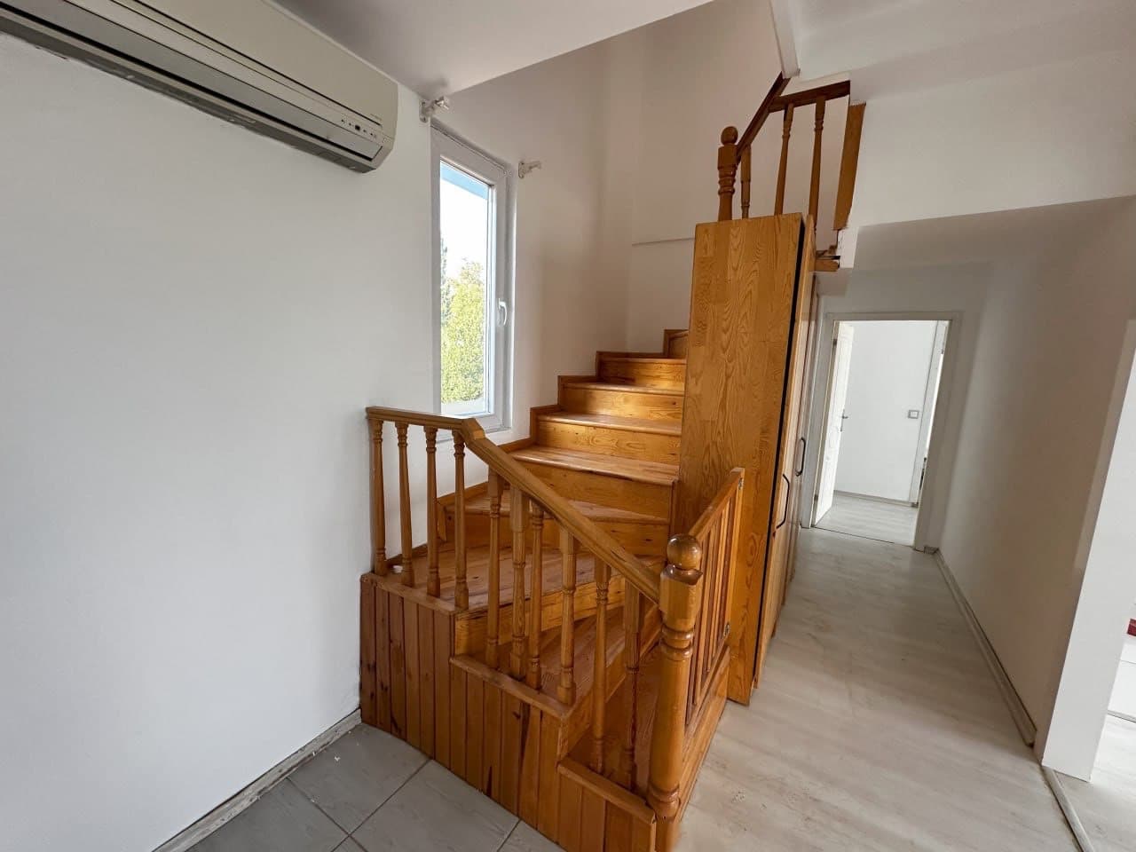 DENİZ MANZARALI 5+1 Ermenekte Villa