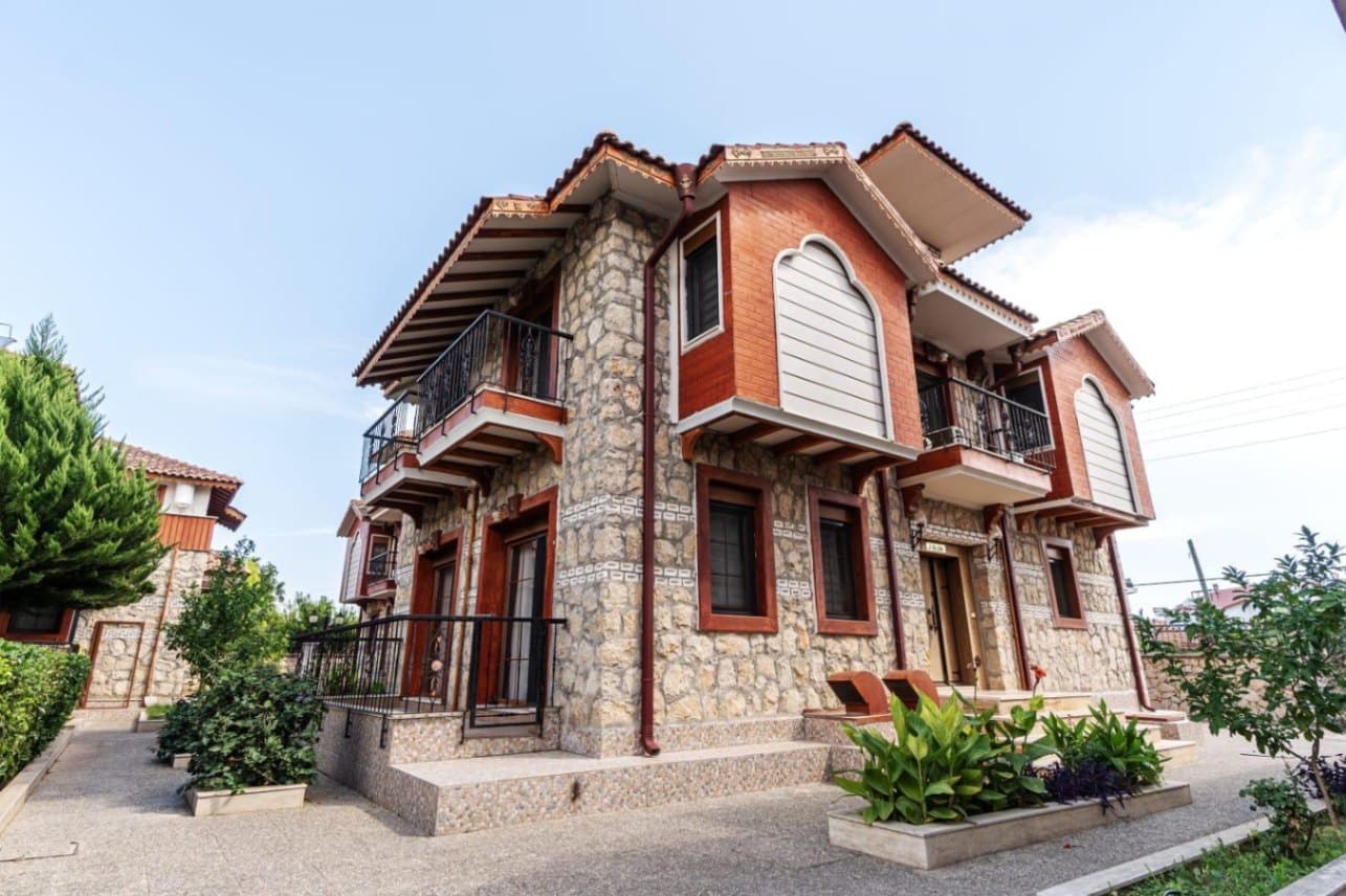 Nebiler’de Satılık Villa | Villa zum Verkauf in Nebiler – 250 m², Pool