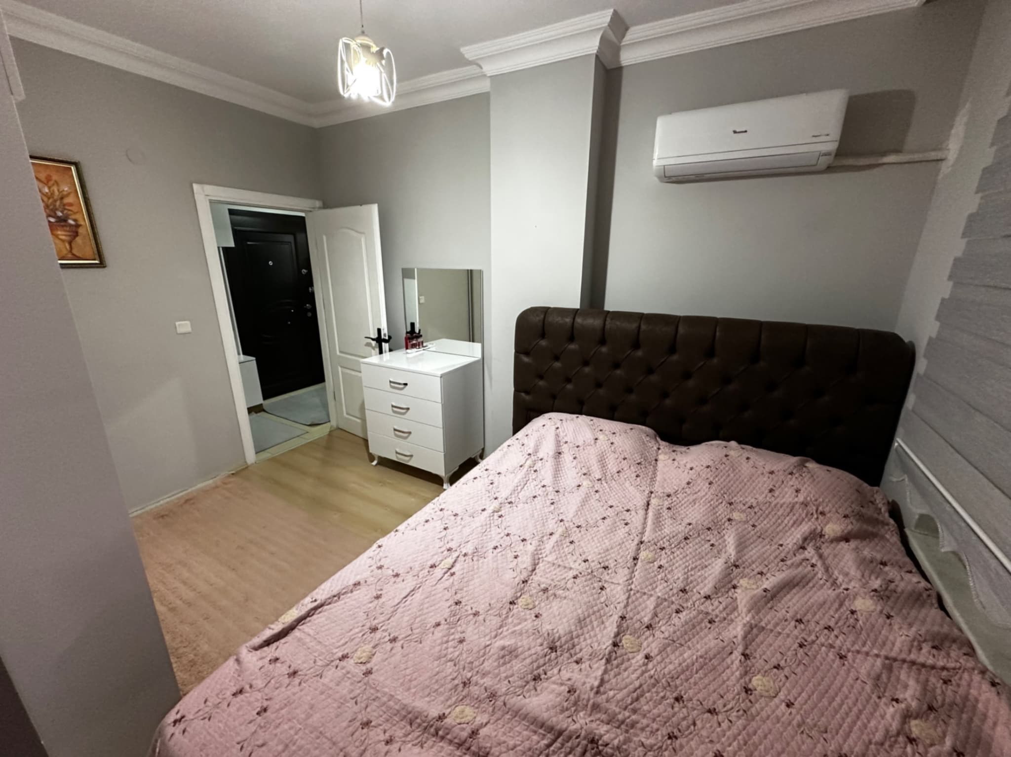 SATILIK 2+1 SIFIR TADİLATLI DAİRE