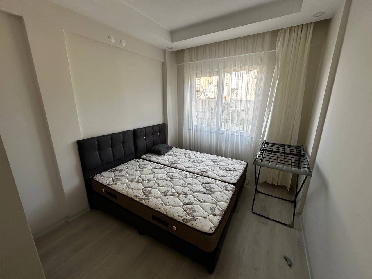 BELEK’ta SIFIR EŞYALI 1+1 KİRALIK DAİRE