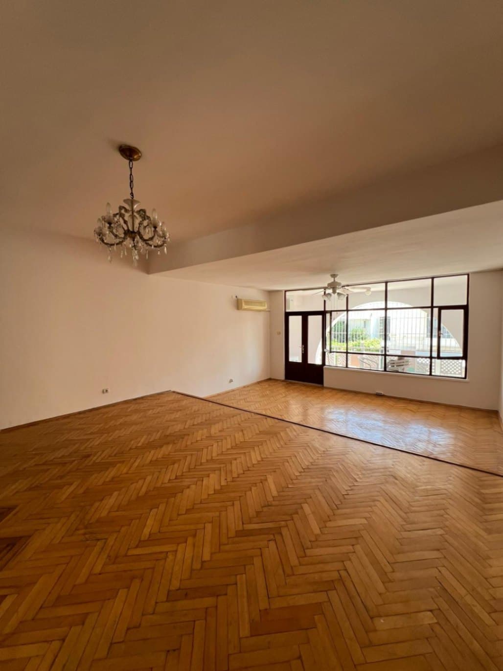 denize  yürüme mesafesinde 3+1 daire
