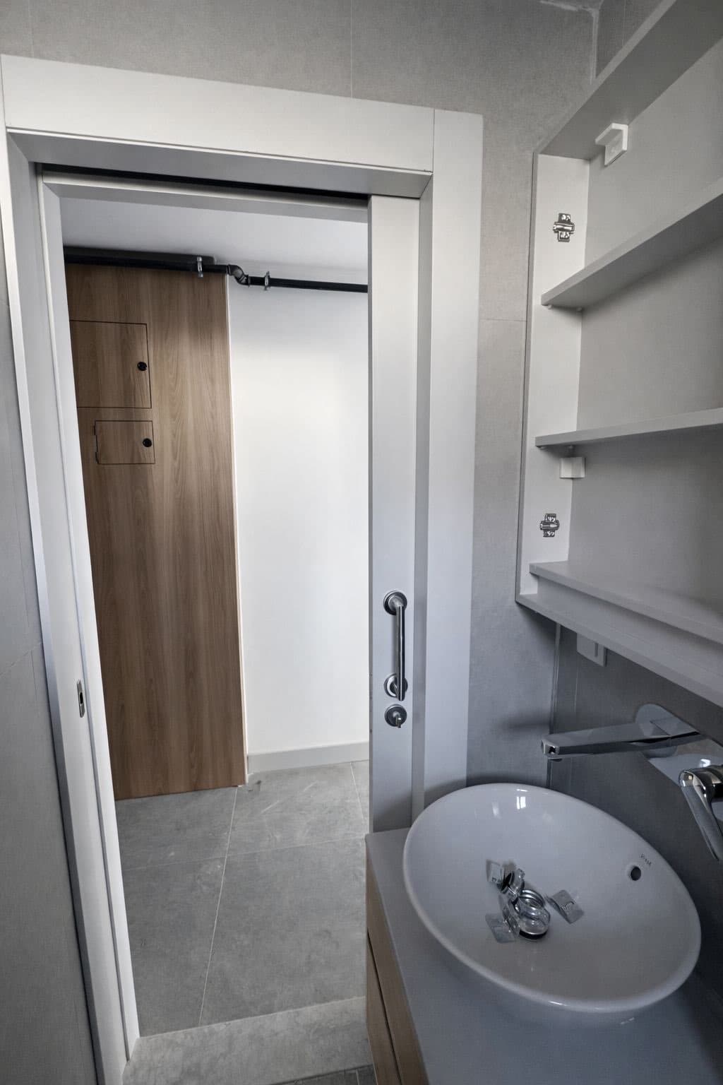GENÇLİK MAHALLESİNDE SATILIK 3+1 DAİRE