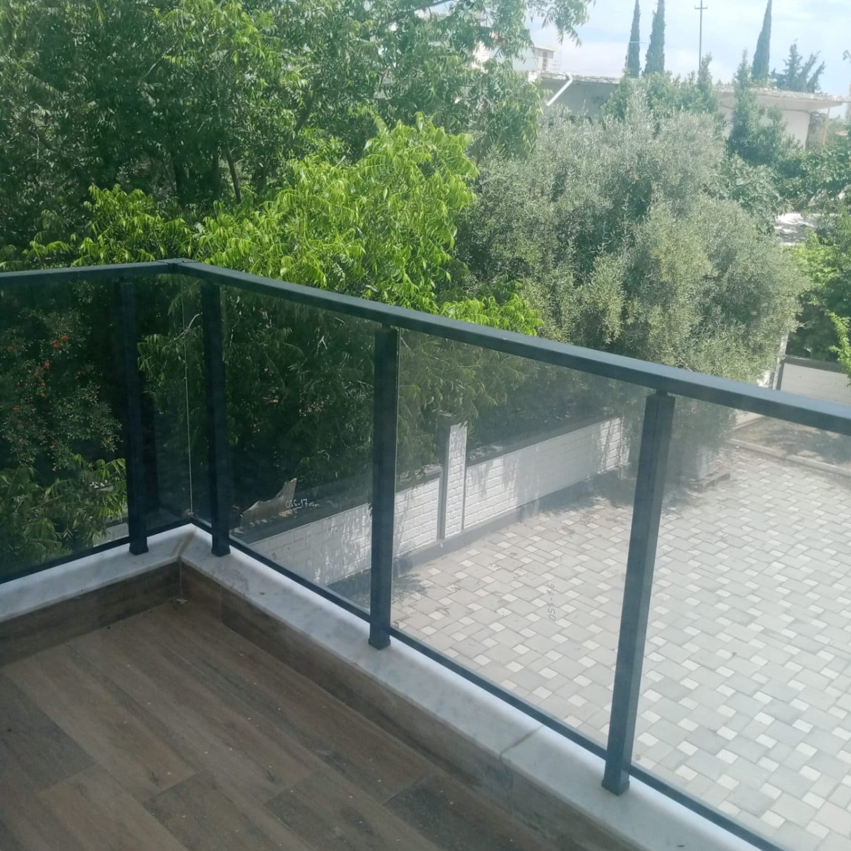 ANTALYA VARSAK SÜLEYMAN DEMİRELDE SATILIK 3+1 DAİRE
