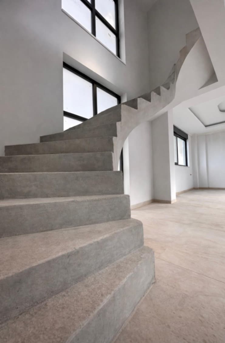 Serik/Boğazkent'te Denize 3 dk Sıfır Lüks Villa