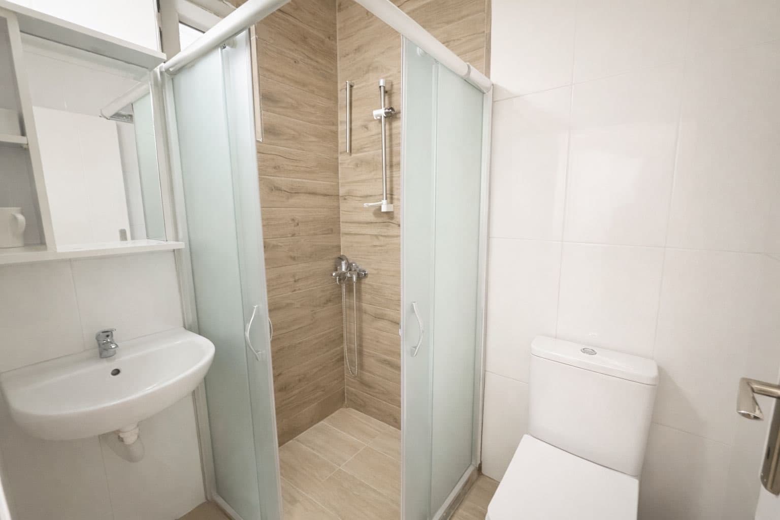 Boğazkent'te Denize 250 m 4+1 Villa