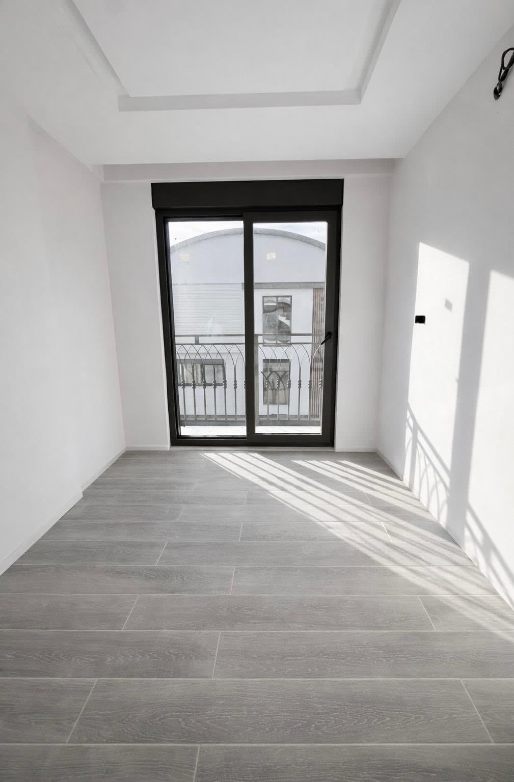 Serik/Boğazkent'te Denize 3 dk Sıfır Lüks Villa