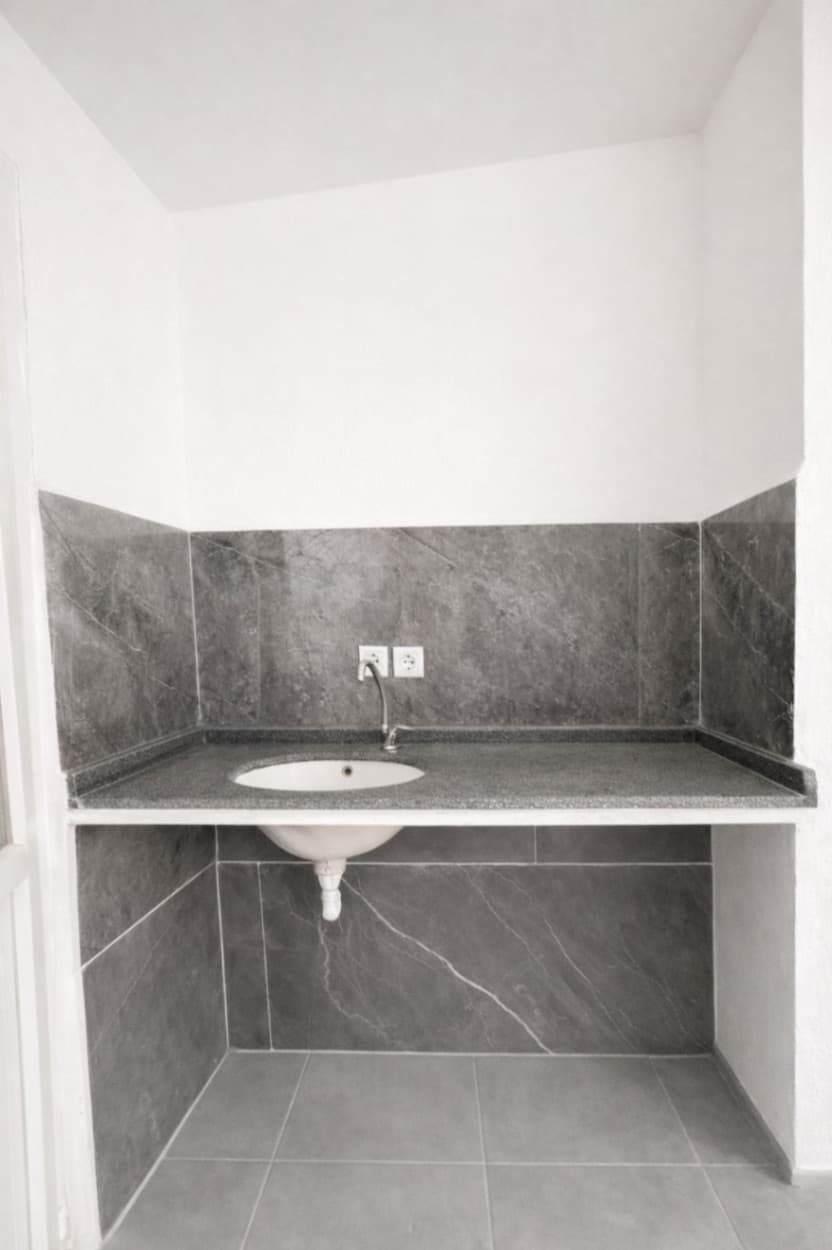 Boğazkent'te Denize 250 m 4+1 Villa